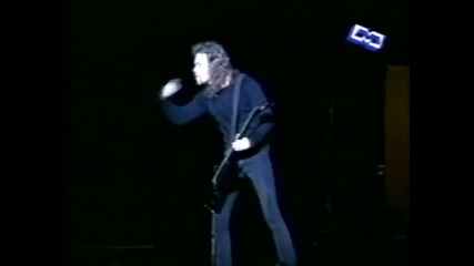 15. Metallica - Whiplash - Live Buenos Aires 1993