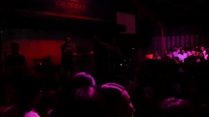 Rada Manojlovic - Marakana - (LIVE) - (Club Gaudeamus 17.08.2013.)