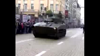 Military Parade
