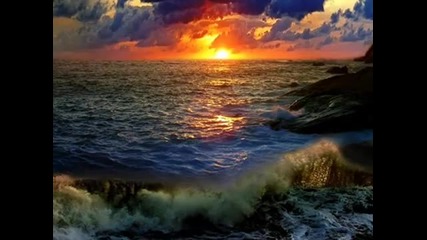 Edward Simoni-amazing Grace