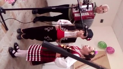 Село Злато поле 1