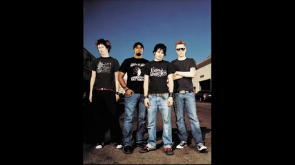 Sum 41 - Still Waiting 