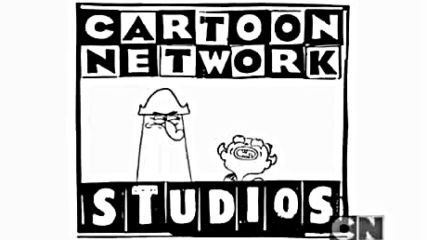 Cartoon Network Rsee - Coming Up Next Pushback - My Gym Partners a Monkey 2010via torchbrowser.com