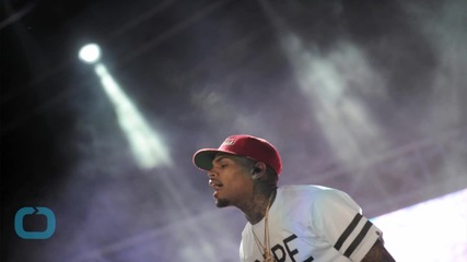 Mama Drama Escalates for Chris Brown After Recent Court Filing