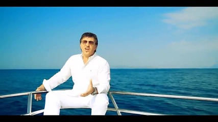 Serif Konjevic 2012 - Put do bola ( Official Video)