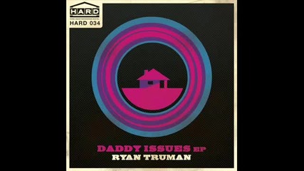 Ryan Truman - Dead Of Night (original)
