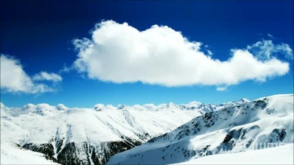 Luke Terry - Snow Drift (running Man Remix)
