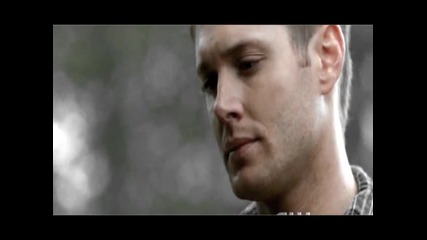 Superantural Promo 4 