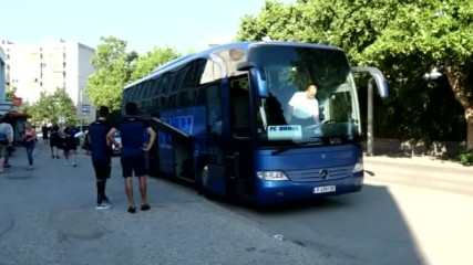 4386 километра делят Дунав от европейската сцена