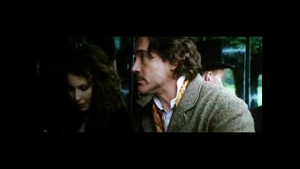 Шерлок Холмс 2: Игра на Сенки (2011) Целият филм - част 4/5
