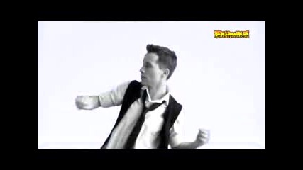 Justin Timberlake - My Love (parody)