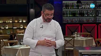 Второ дневно предизвикателство в Hell's Kitchen (24.02.2025)