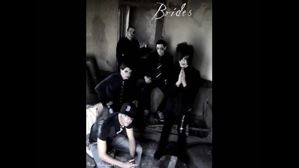 Black Veil Brides - A Devil For Me [текст]