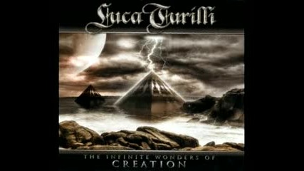 Luca Turilli - Mother Nature