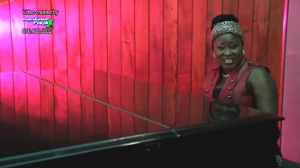 Lady G - Herbie