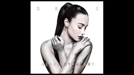 Demi Lovato - Heart By Heart