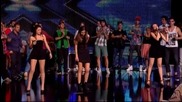 X Factor Bulgaria (07.10.2014г.) - част 3