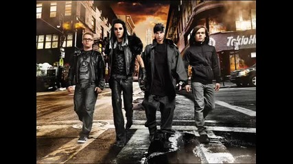 Tokio Hotel - Automatic Official Acoustic Version