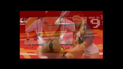 Alex Gaudino Feat. Shena - Watch Out