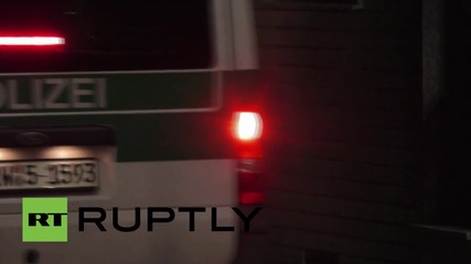 Germany: Police arrest 7 near Aachen allegedly linked to Paris attacks