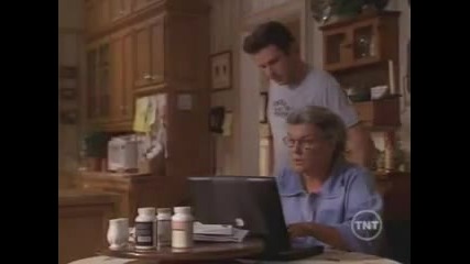 Judging Amy S1e2 Part 1 (360p)