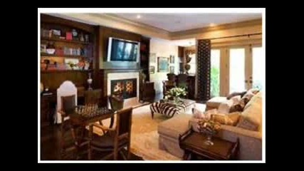 Britney Spears House 