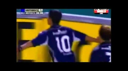 Top 10 Kun Aguero