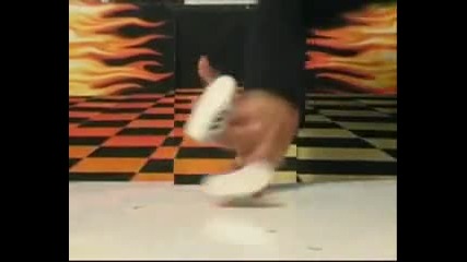 Fingers - Breakdance 2