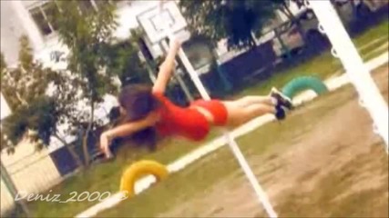 Mомчета и момичета мотивация- Уличен фитнес