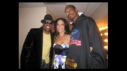 Snoop Dogg ft. Charlie Wilson - Sd is out