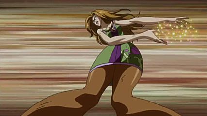Fairy Tail - 106 бг субс