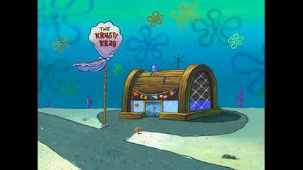 Spongebob Squarepants