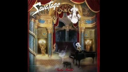 Savatage - Mentally Yours