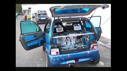 Tuning