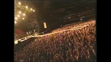 Kiss - Hotter Than Hell - Buenos Aires 05.04.2009