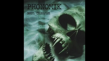 Phonomik - Massacre 