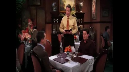 Two and a Half Men - Bg Subs, S06, E21