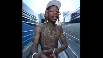 *2015* Wiz Khalifa - Say So