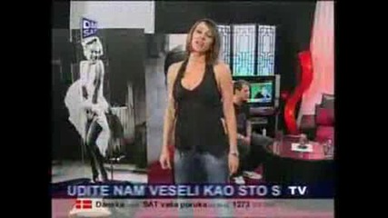 Funky G - Bice mi tesko