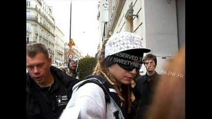 Tokio Hotel (h)