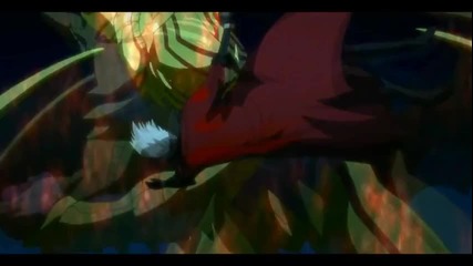 Devil May Cry Stick 37 - Berserk