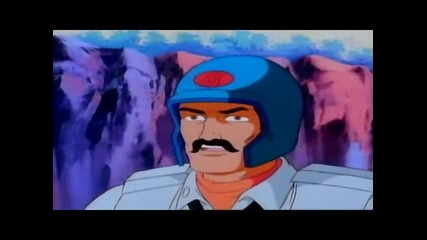 11 Enter the Commandos part2