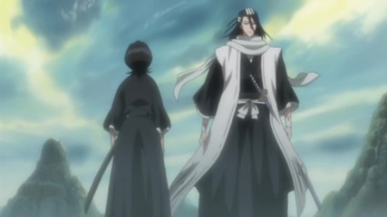 Bleach Opening 11
