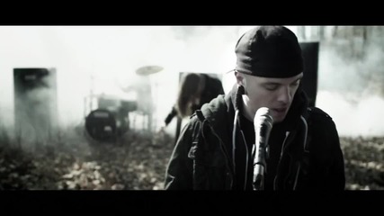 Miss May I - Masses of a Dying Breed