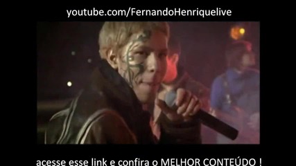 Rbd - Rebelde (hd) Offical Video