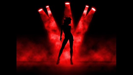 carol jiani and evelyn thomas - are you man enough (belmond and parker radio mix)