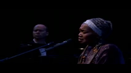 Odetta Live in concert 2005, House of the Rising Sun 