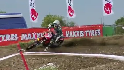 Ktm Uk - Round 6 - Foxhills 