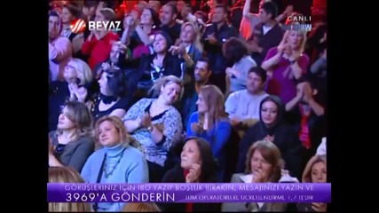 Ibrahim Tatlises - Tek Tek 