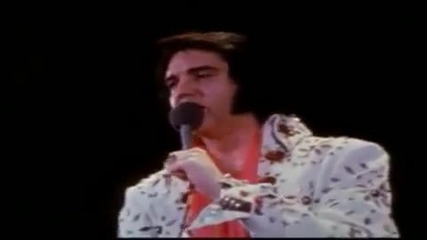 Elvis Presley - Proud Mary - 1972